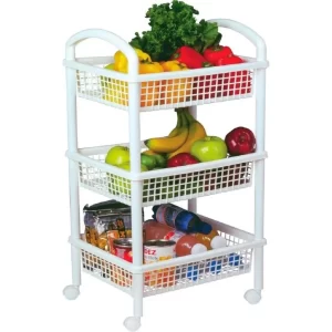 Rack Esquinero Organizador Chico