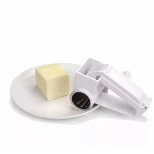 Rallador De Queso Parmesano