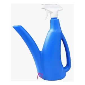Regadera Y Aspersor De Plástico 1.5 Lts. Riego, Jardinería