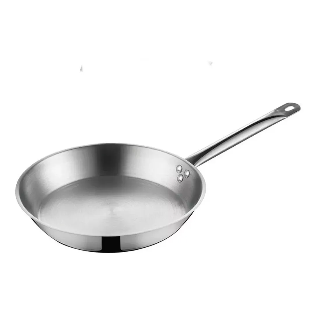 sarten-de-acero-inoxidable-profesional-vencort-de-28-cm