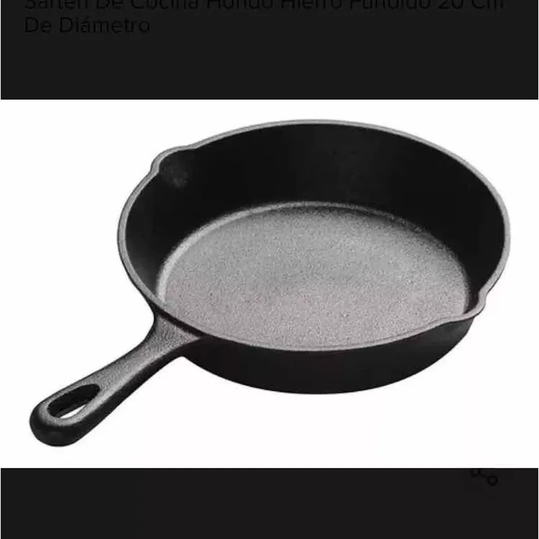 sarten-de-hierro-fundido-de-26-cm-de-diametro-color-negra