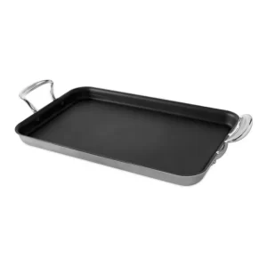 Sarten Parrilla Nordic Ware Con Antiadherente