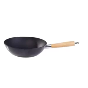 Sarten Wok 35x10 Cm Non Stick