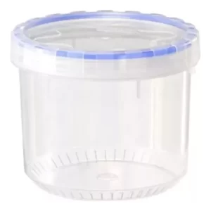 Set De 4 Toper Súper Sello Cubasa Taparrosca 1.2 L