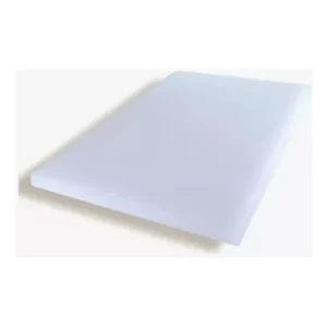 Tabla Para Picar Fabricado En Politileno De 80×40  #1 Polgad