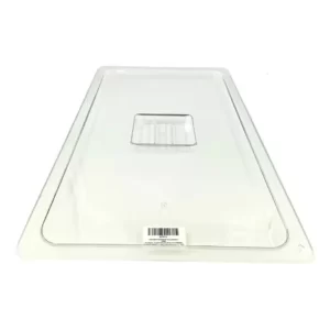 Tapa Para Inserto Entero En Policarbonato