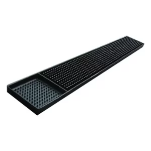 Tapete Para Bar Antiderrames Bebidas Bar 65.5 Cm
