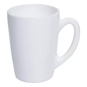 Taza Aplilable De Porcelana Opal 20 Piezas