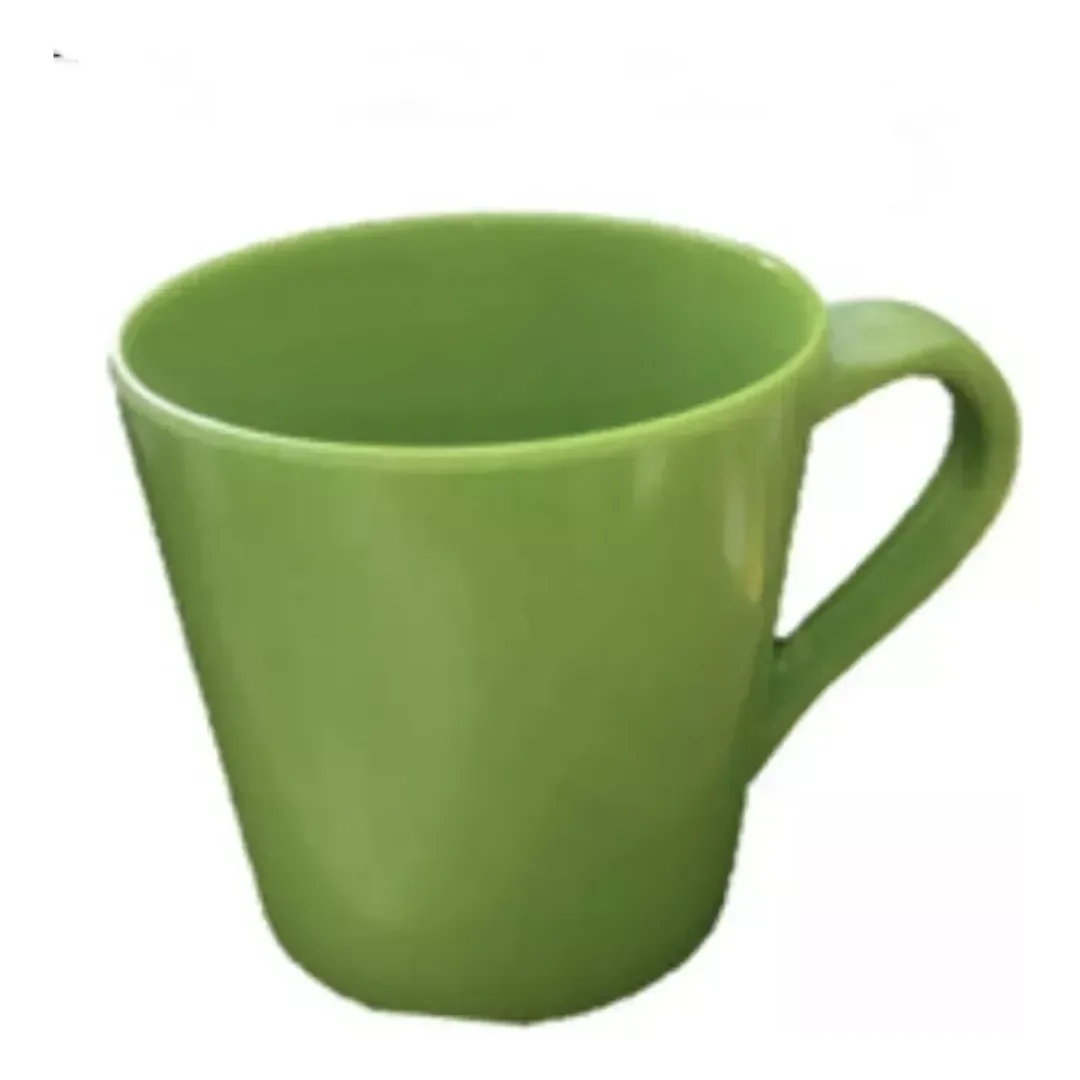 tazas-melamina-tarro-10-piezas-color