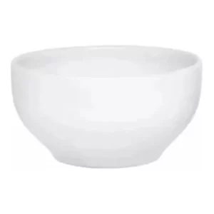 Tazón Sopero Blanco 500 Ml Santa Anita Restaurante 10 Pzas