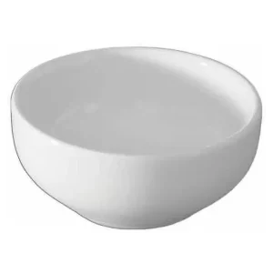 Tazón Sopero Blanco 500 Ml Santa Anita Restaurante 50 Pzas