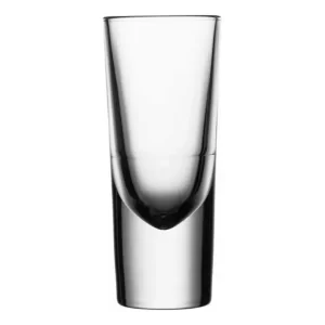 Tequilero Pasabahce Grande 125 Ml 20 Piezas Color Transparente