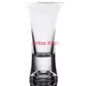 Tequilero Policarbonato Boca Ancha 2 Oz 10 Piezas