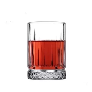 Tequilero Shot 2 Oz Vidrio Elysia Pasabahce 100 Piezas
