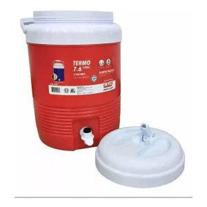 Termo 2 Galónes 7.6 Litros Nyc 5 Pz