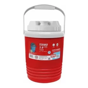Termo Nyc De Un Galón 3.8 Litros