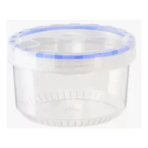 Topper Hermético Super Sello Taparrosca 900ml (jgo De 5 Pzs)