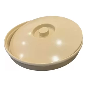 Tortillero Melamina Gruesa  Beige Pack 5 Pza