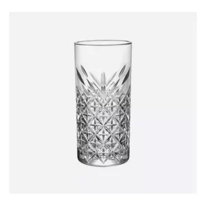 Vaso Timeless 15 Oz 17 Piezas